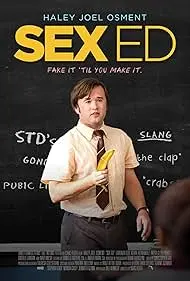 Sex Ed - Movie free on Castle