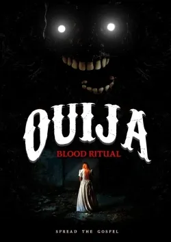 Movie Poster: Ouija: Blood Ritual