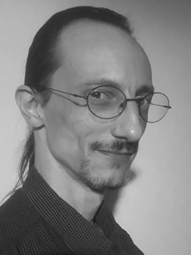 Mark Balunis