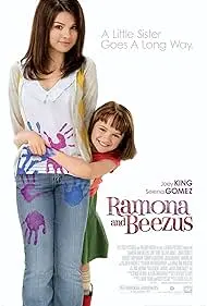 Movie Poster: Ramona and Beezus