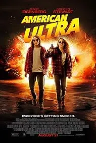 American Ultra - Movie free on Castle