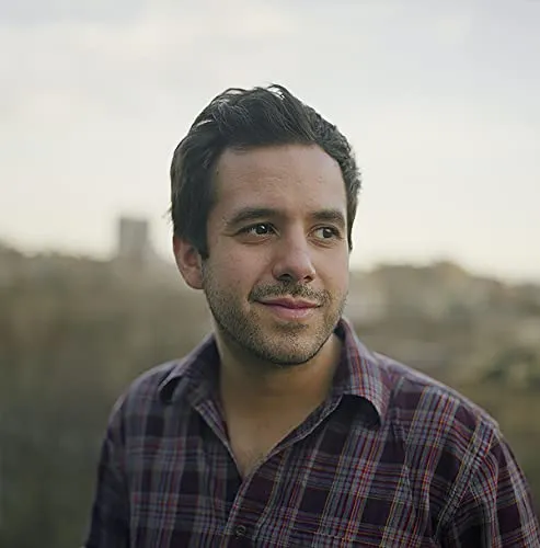Daniel Pfeffer
