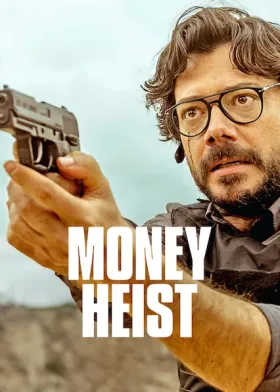 Money Heist - Web Serie complete free on Castle