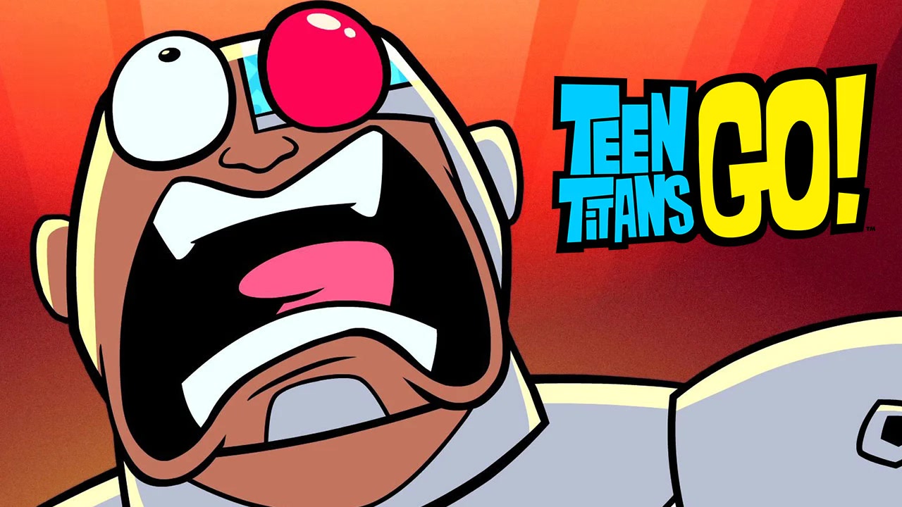 Episode 1 — Teen Titans Go! Season 4