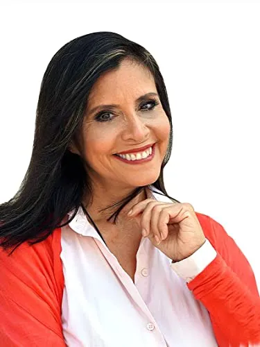 Jackie Torres