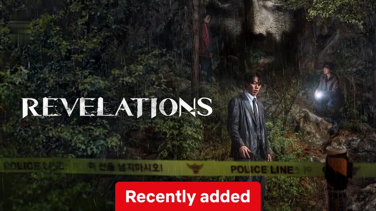 Revelations
