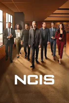 NCIS Season 21 - Web Serie complete free on Castle