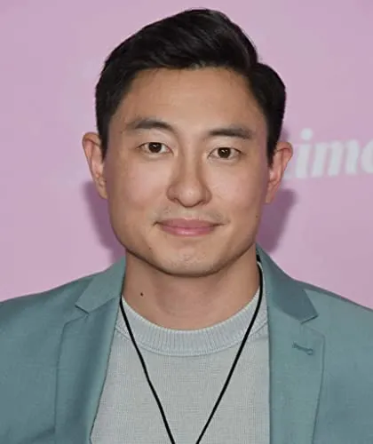Andrew Ge