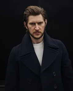 Greyston Holt