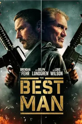 The Best Man - Movie free on Castle