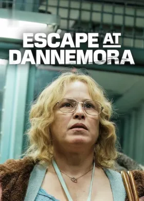 Escape at Dannemora - Web Serie complete free on Castle