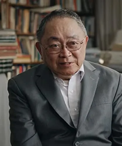 Ling-Chi Wang
