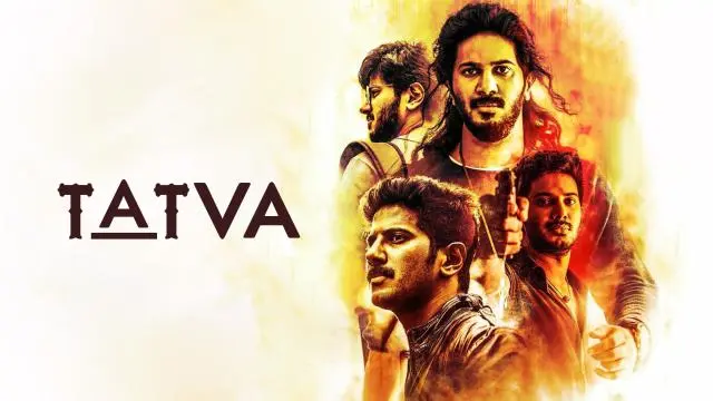 Movie Poster: Tatva