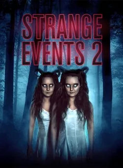 Strange Events 2 - Movie free on Castle