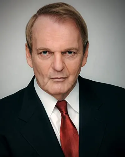 John Joseph Gallagher
