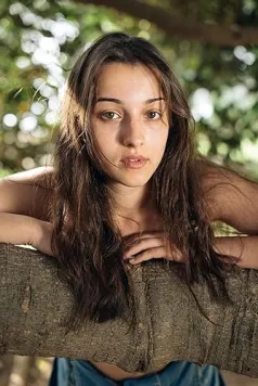 Anastasiya Bogach