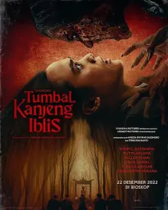 Tumbal Kanjeng Iblis