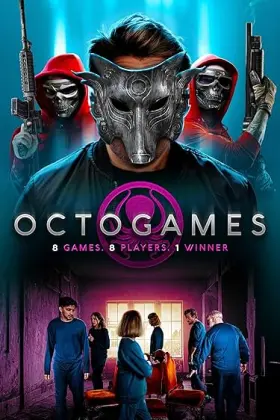 The Octogames - Movie free on Castle