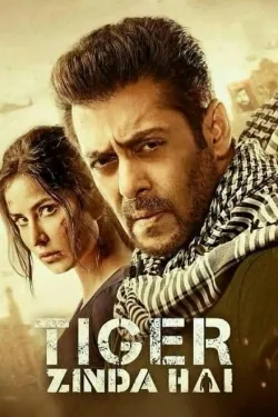 Tiger Zinda Hai - Movie free on Castle