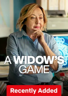 A Widow's Game