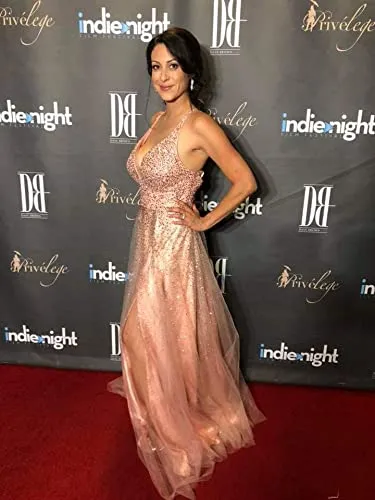 Alena Gerard