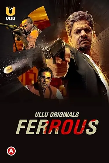 Ferrous