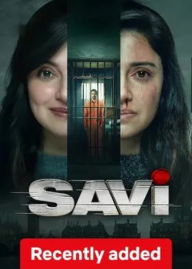 Savi - Movie free on Castle
