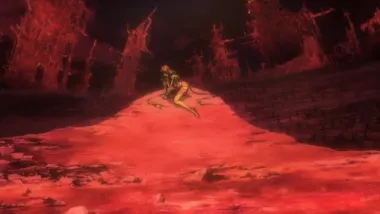 E11.Revenge - The End