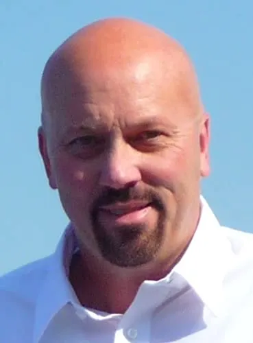 Jim Russell