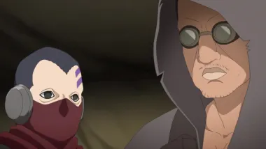 E249.Burgeoning Hatred