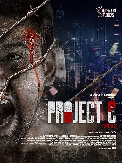 Project C