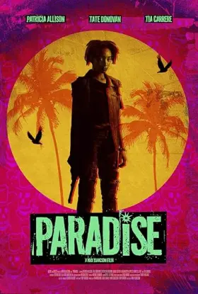 Paradise - Movie free on Castle