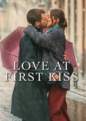 Love at First Kiss - Movie free on Castle