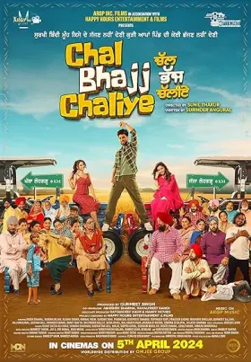 Chal Bhajj Chaliye - Movie free on Castle