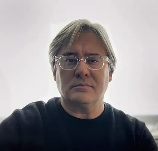 Peter Odiorne