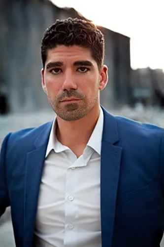 Luke Fattorusso