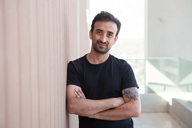 Julio Fuentes