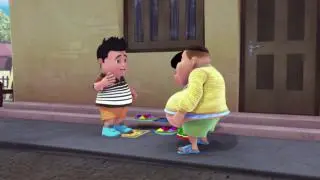 Fursat Ganj Ki Diwali Part 02