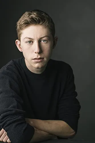Forrest Rozitis