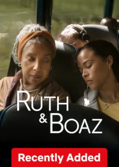 Ruth & Boaz