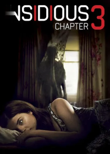 Insidious: Chapter 3