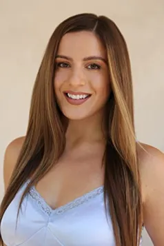 Eve-Yasmine Saoud-Easton