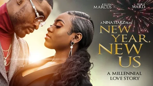 Movie Poster: New Year, New Us