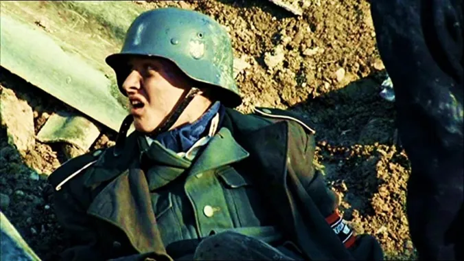 Tom Schilling