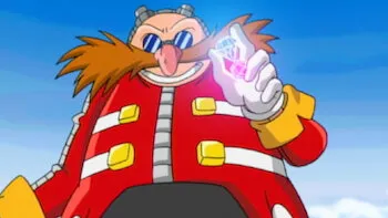 E4.Battle on the Egg Carrier