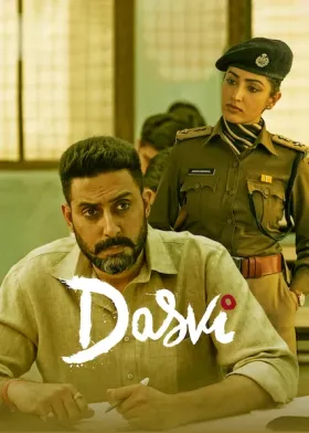 Dasvi - Movie free on Castle