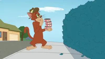 E42.Jerry Rigged