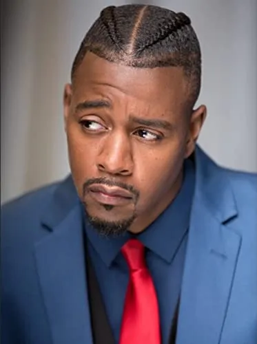Deon Robertson
