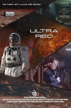 Ultra Red - Movie free on Castle