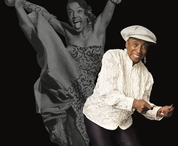 Norma Miller